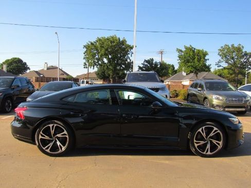 Used 2023 Audi e-tron GT Premium Plus w/ Performance Package image 5