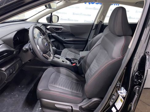 New 2026 Subaru Impreza 2.0i Sport AWD/4WD image 7