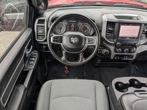 Used 2024 RAM 2500 Big Horn w/ Bed Utility Group image 15