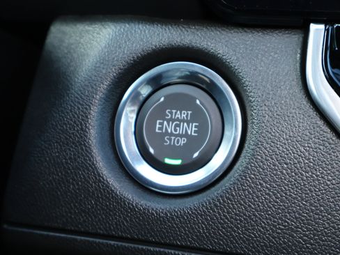 New 2026 Chevrolet Colorado Trail Boss AWD/4WD image 15