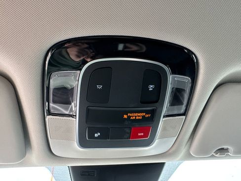 New 2026 Hyundai Tucson SEL image 19