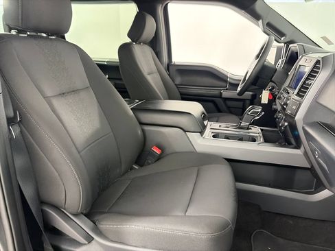 Used 2020 Ford F150 XLT w/ Equipment Group 301A Mid AWD/4WD image 31