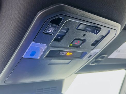 New 2025 Toyota Tacoma TRD Off-Road image 22