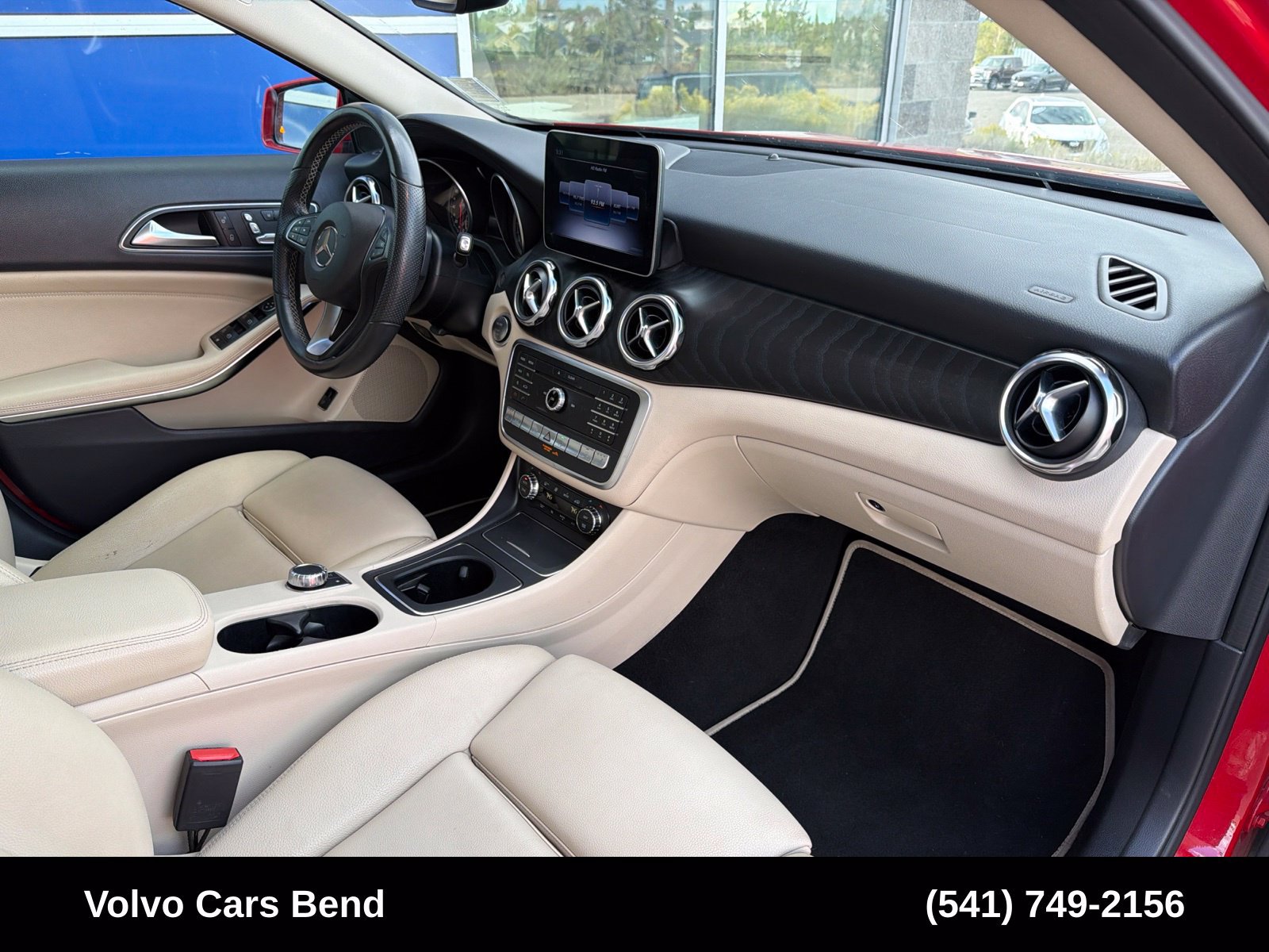 Used 2019 Mercedes-Benz GLA 250 4MATIC image 27