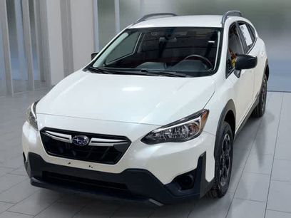 Used 2021 Subaru Crosstrek 2.0i
