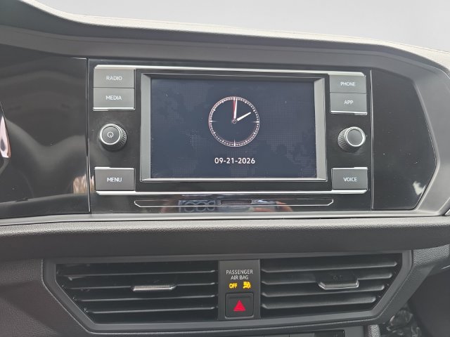Certified 2023 Volkswagen Jetta S FWD image 15