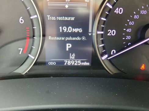 Used 2019 Lexus RX 350 FWD w/ Premium Package image 22