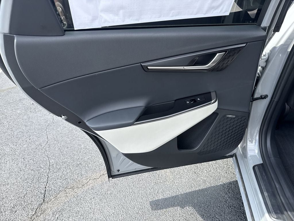 New 2026 Kia EV6 GT-Line AWD/4WD image 27