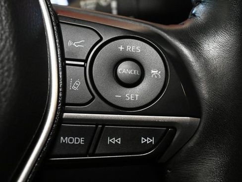 Certified 2023 Toyota Camry XLE image 18