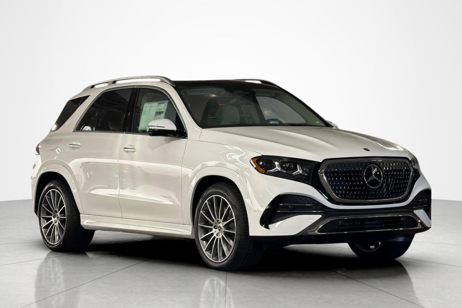 New 2027 Mercedes-Benz GLE 450 4MATIC image 7