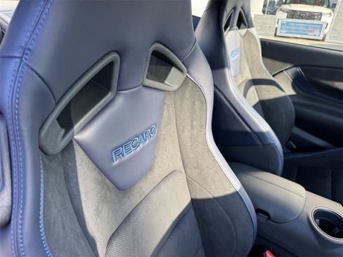 New 2026 Ford Mustang Dark Horse image 7