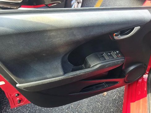 Used 2009 Honda Fit Sport image 8