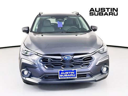 Certified 2025 Subaru Crosstrek 2.5i Limited w/ Crosstrek Mirror Package AWD/4WD image 3