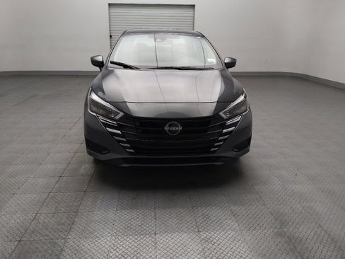 Used 2025 Nissan Versa SV w/ Trunk Package FWD image 14