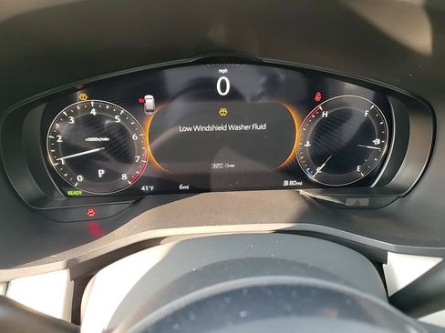 New 2026 MAZDA CX-90 3.3 Turbo S w/ Premium Package image 18