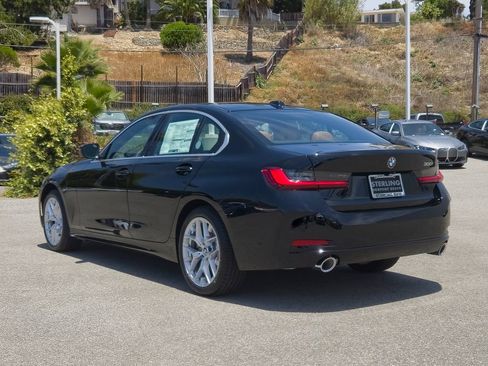 New 2026 BMW 330i Sedan w/ Convenience Package RWD image 17