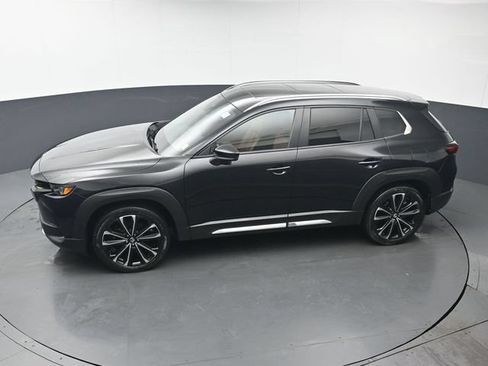 Certified 2024 MAZDA CX-50 AWD 2.5 Turbo w/ Accent Package image 38