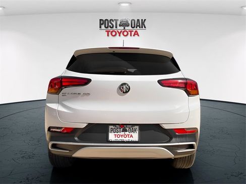 Used 2021 Buick Encore GX Select image 4