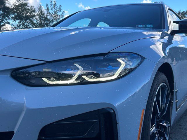 Used 2024 BMW M440i xDrive Gran Coupe AWD/4WD image 10