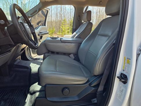 Used 2019 Ford F250 XL AWD/4WD image 23