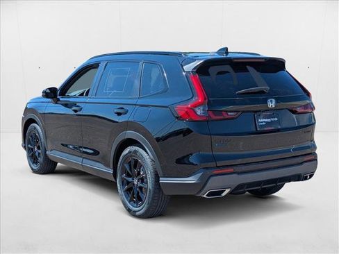 New 2026 Honda CR-V Sport-L image 9