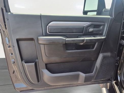 Used 2025 RAM 2500 Tradesman AWD/4WD image 8
