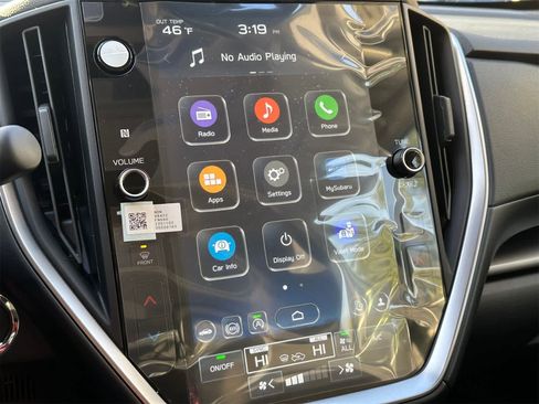 New 2026 Subaru Impreza 2.0i Sport image 19