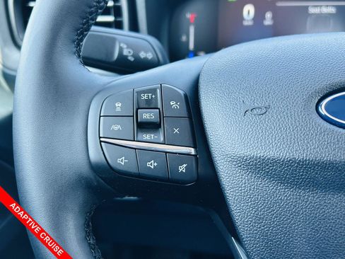 New 2026 Ford Maverick Lariat w/ Black Appearance Package image 9