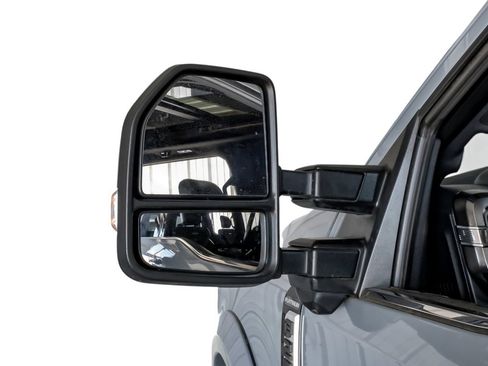 Used 2024 Ford F250 Platinum AWD/4WD image 41