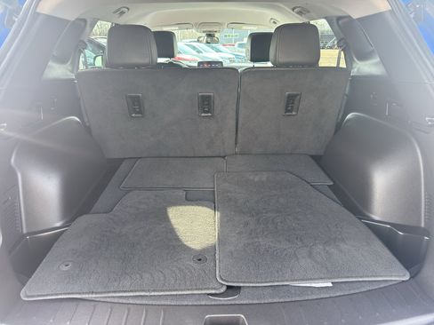 Used 2024 Chevrolet Blazer LT image 35