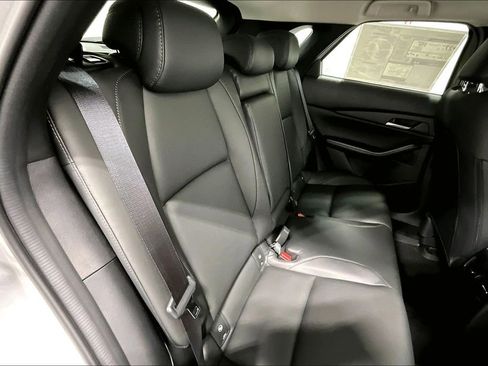 New 2026 MAZDA CX-30 AWD 2.5 S image 17