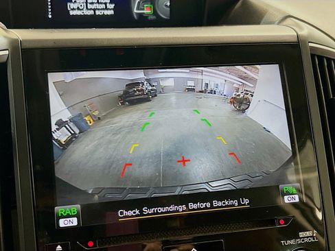 Used 2021 Subaru Forester Touring w/ Popular Package #2 image 10