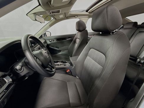 Certified 2023 Honda Civic EX image 27