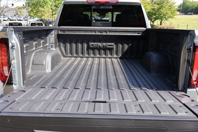New 2026 GMC Sierra 1500 AT4 w/ AT4 Premium Package AWD/4WD image 25