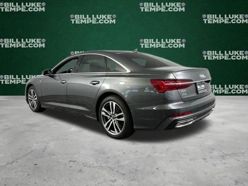 Used 2022 Audi A6 Premium Plus AWD/4WD image 10