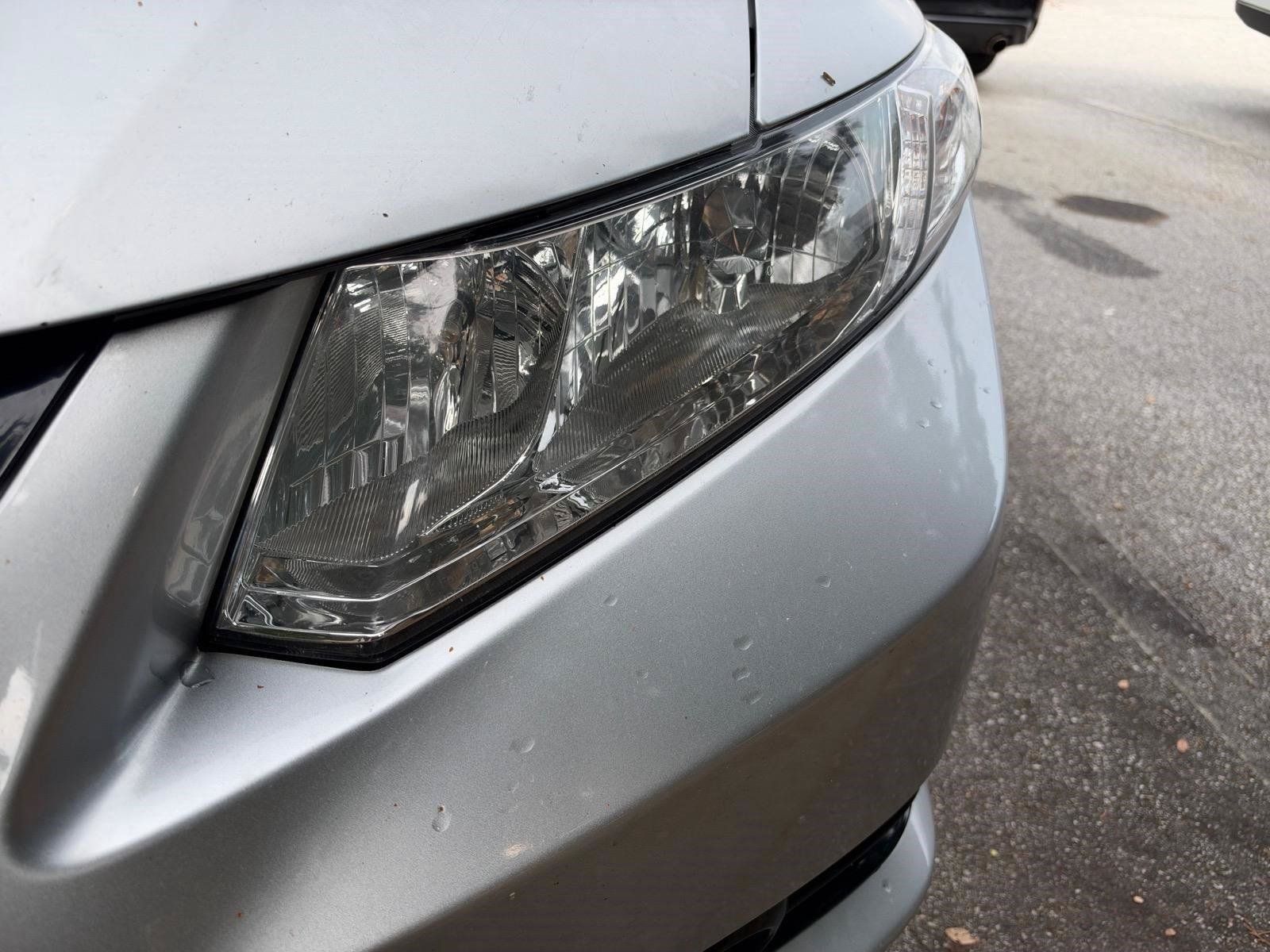 Used 2012 Honda Civic Si image 15