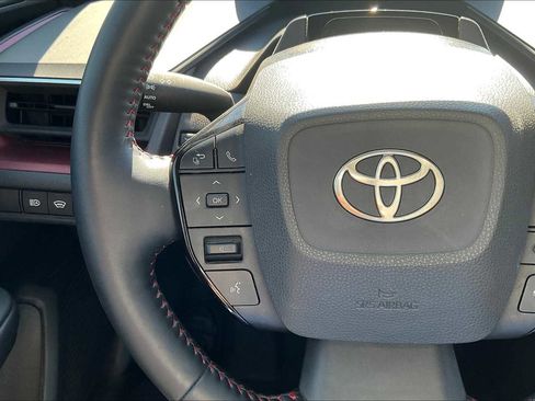 Used 2024 Toyota Prius Prime image 19