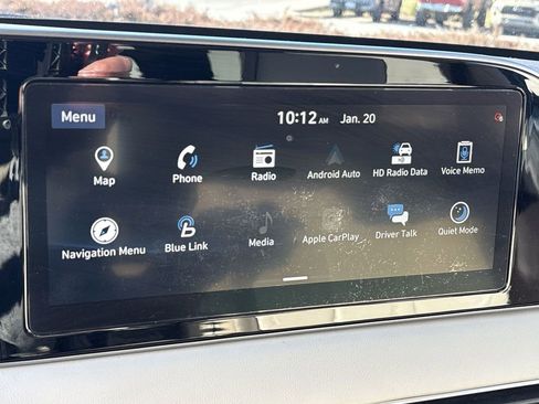 Used 2020 Hyundai Palisade Limited image 38