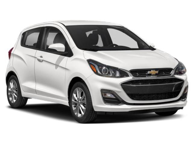 Used 2022 Chevrolet Spark LS FWD image 9