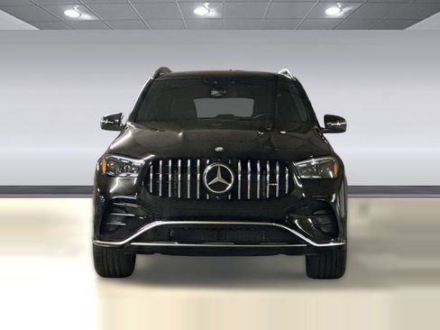 New 2026 Mercedes-Benz GLE 53 AMG 4MATIC image 5