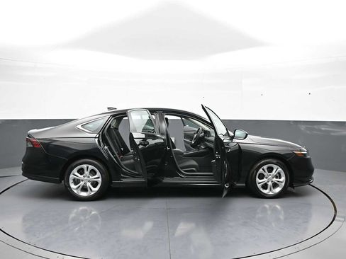 Certified 2024 Honda Accord LX image 40
