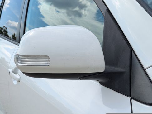 Used 2012 Toyota RAV4 Limited image 11