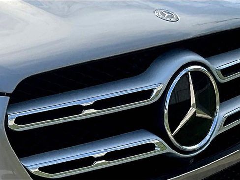 Certified 2020 Mercedes-Benz GLE 450 GLE 450 image 33