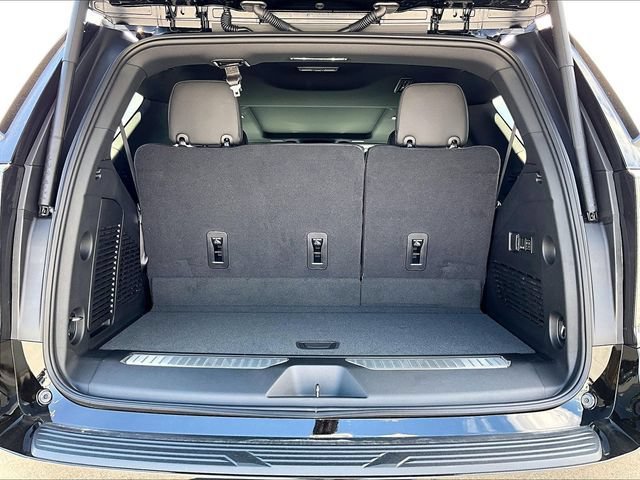 New 2026 Chevrolet Tahoe Z71 w/ Z71 Off-Road Package AWD/4WD image 15