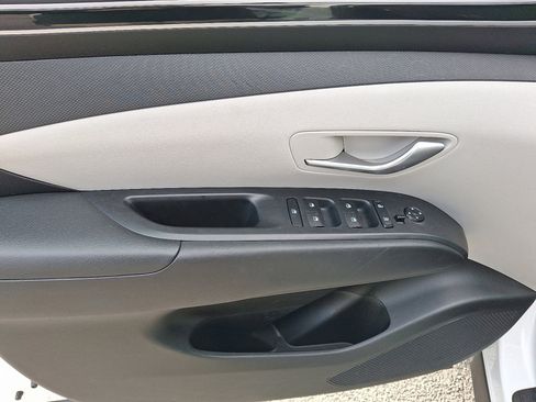 Used 2023 Hyundai Tucson SEL image 22