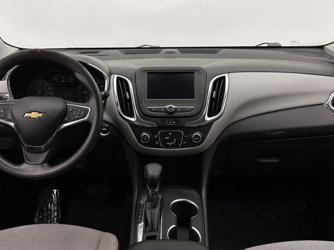 Used 2022 Chevrolet Equinox LS w/ LPO, Floor Liner Package image 26