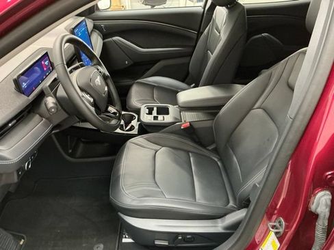 Used 2025 Ford Mustang Mach-E Premium RWD image 13