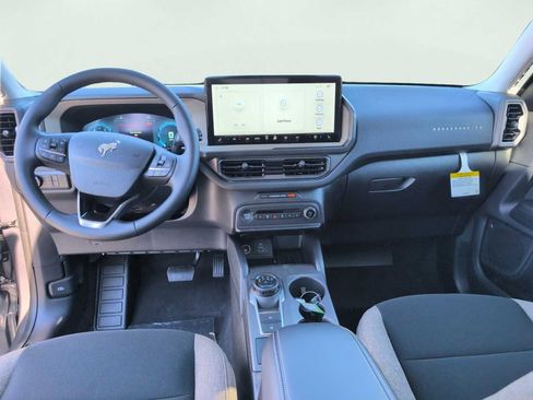 New 2025 Ford Bronco Sport Big Bend w/ Convenience Package image 5