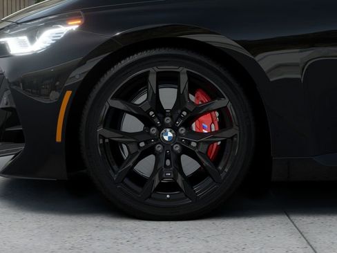 New 2026 BMW M240i Coupe w/ Premium Package image 7