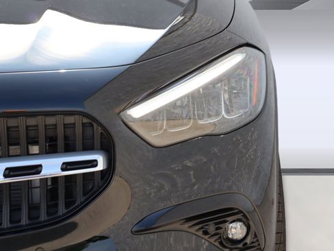 New 2025 Mercedes-Benz GLA 250 GLA 250 image 9